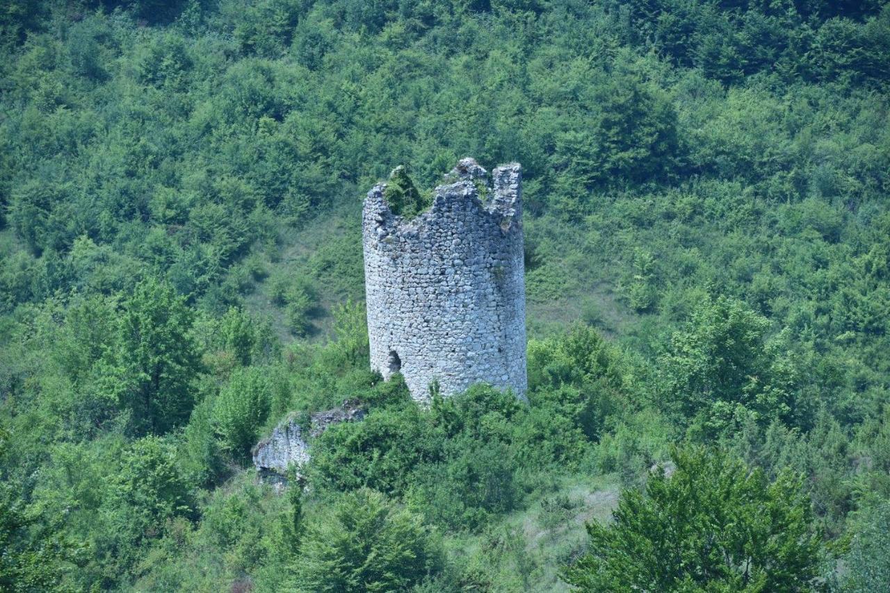 Imanje Jelas Slunj Exterior photo